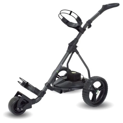 PowerBug GT Tour Lithium Electric Trolley