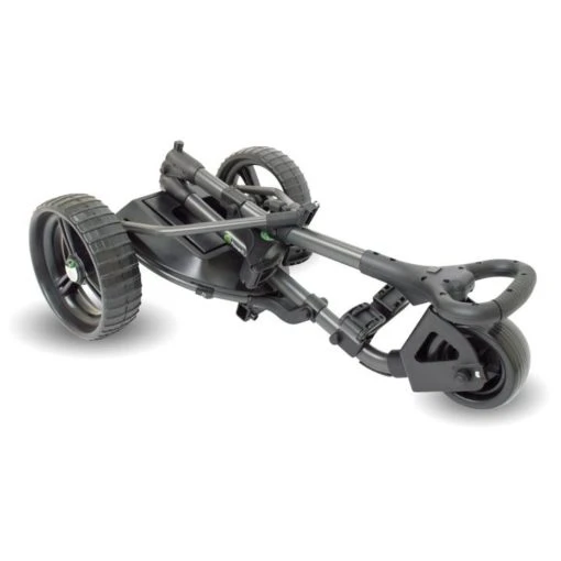 PowerBug GT Tour Lithium Electric Trolley - Image 4