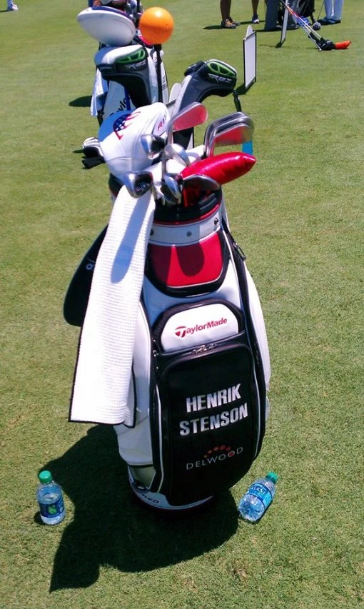 Orange Whip Golf Swing Trainer - Image 4