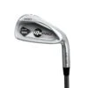 MKids Pro Irons Grey - 12-14 Years - 165cm (Available Individually)