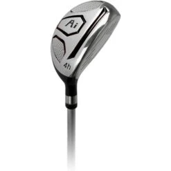 Lynx Golf Junior AI Hybrid Black (12-13 Years)