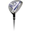 Lynx Golf Junior AI Fairway Blue (5-7 Years)