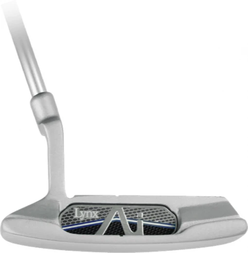 Lynx Golf Junior AI (2+ Years) 7 Iron And Putter Combo - Image 5