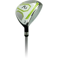 Lynx Golf Junior AI Fairway Green (11-12 Years)