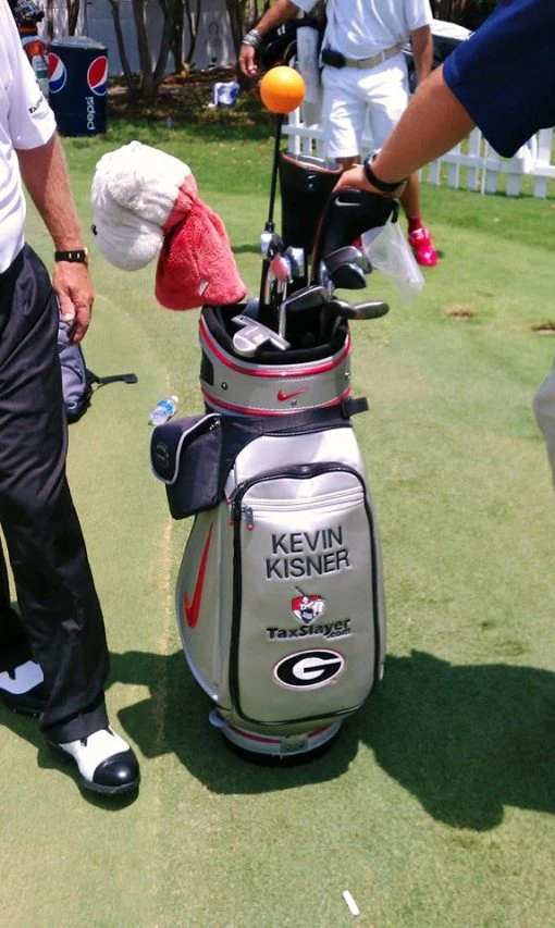 Orange Whip Golf Swing Trainer - Image 5