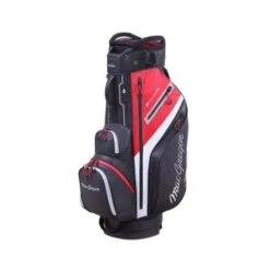 MacGregor 15 Series Water Resistant 10" Cart Bag