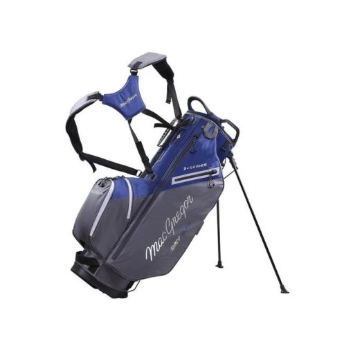 MacGregor 7 Series Water Resistant 9.5" Stand Bag - Image 3