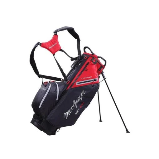 MacGregor 7 Series Water Resistant 9.5" Stand Bag - Image 2