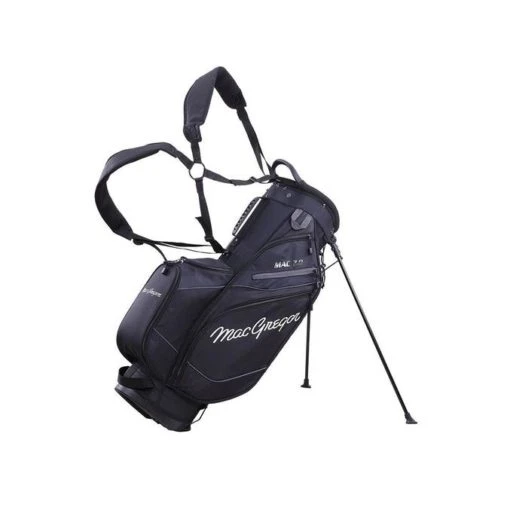 MacGregor MAC 7.0 9.5" Stand Bag - Image 2