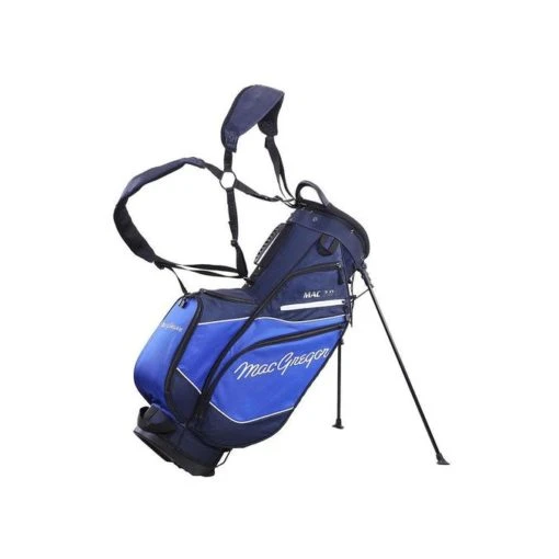 MacGregor MAC 7.0 9.5" Stand Bag