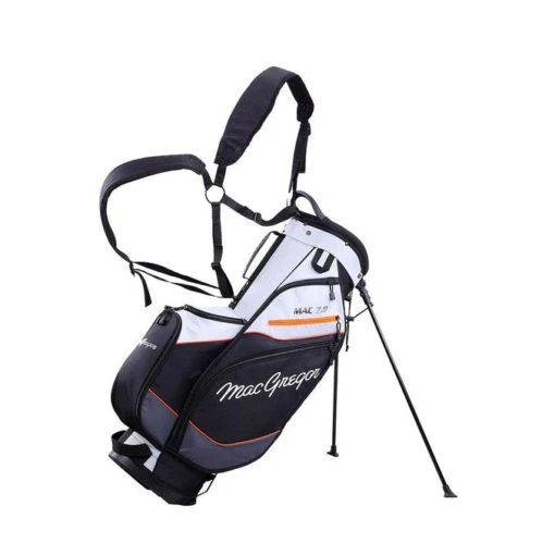 MacGregor MAC 7.0 9.5" Stand Bag - Image 3