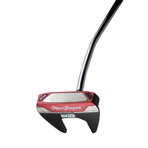 MacGregor MACTEC X Putter - Image 7