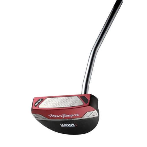 MacGregor MACTEC X Putter - Image 5