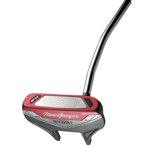 MacGregor MACTEC X Putter - Image 3
