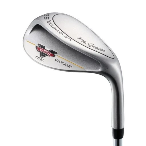 MacGregor V Foil Wide Sole Sand Wedge