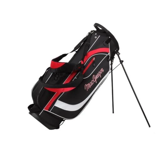 MacGregor Mens CG2000 Package Set Steel/Graphite - Image 3