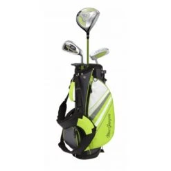 MacGregor DCT Junior Package Set 3-5Yrs
