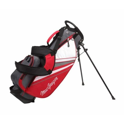 MacGregor DCT Junior Package Set 6-8Yrs - Boys - Image 2