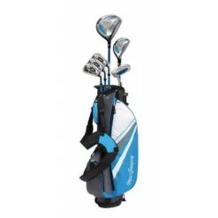 MacGregor DCT Junior Package Set 9-12Yrs - Boys