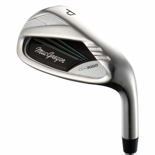 MacGregor Ladies CG3000 Stand Half Package Set - Image 4