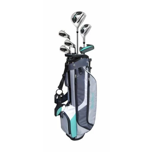 MacGregor Ladies CG3000 Stand Half Package Set