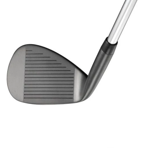 MacGregor V Foil Wedge Black - Image 3