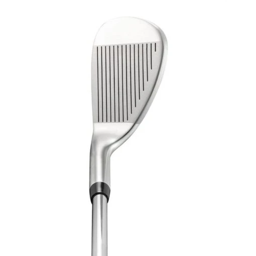 MacGregor V Foil Wedge Chrome - Image 3