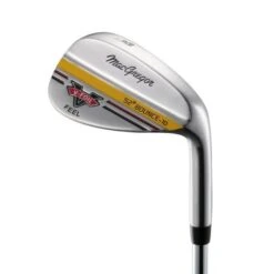 MacGregor V Foil Wedge Chrome