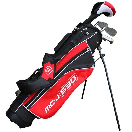 Masters Golf Junior MC-J530 Package Set 9-12Yrs