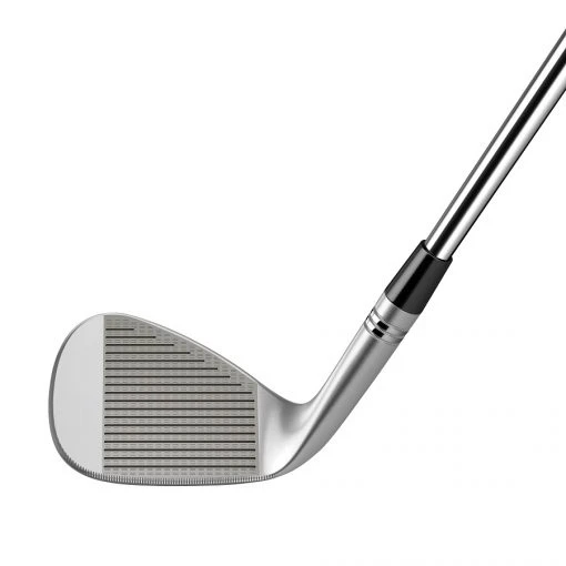 TaylorMade Milled Grind 3 Wedge - Chrome - Image 2