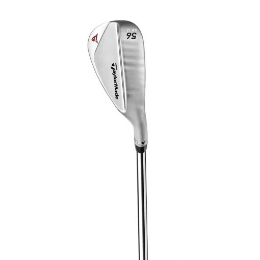 TaylorMade Milled Grind 3 Wedge - Chrome - Image 5
