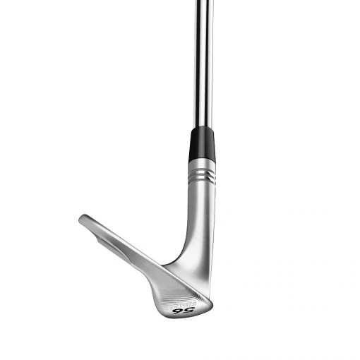 TaylorMade Milled Grind 3 Wedge - Chrome - Image 3