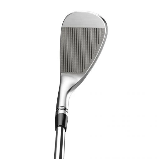 TaylorMade Milled Grind 3 Wedge - Chrome - Image 4