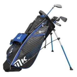 MKids Pro Package Set Blue - 10-12 Years - 155cm