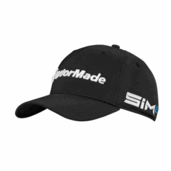 TaylorMade Tour Radar Golf Cap 21