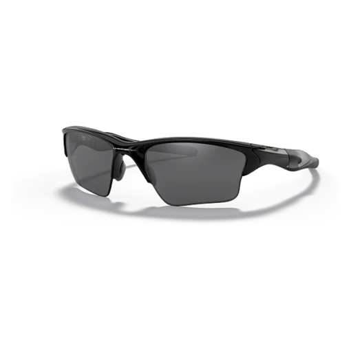 Oakley Half Jacket 2.0 XL Sunglasses – Polished Black