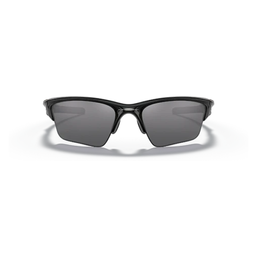 Oakley Half Jacket 2.0 XL Sunglasses – Polished Black - Image 2