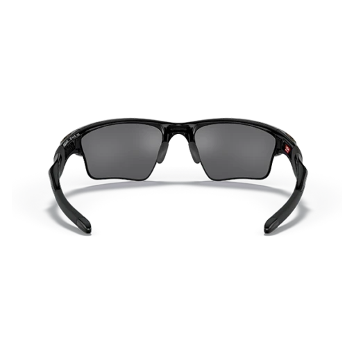 Oakley Half Jacket 2.0 XL Sunglasses – Polished Black - Image 6