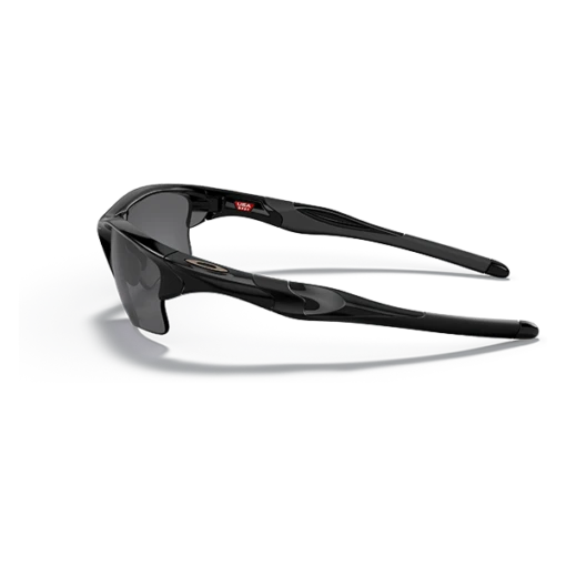 Oakley Half Jacket 2.0 XL Sunglasses – Polished Black - Image 5