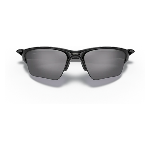 Oakley Half Jacket 2.0 XL Sunglasses – Polished Black - Image 3