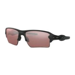 Oakley Flak 2.0 XL Prizm Golf Sunglasses Polished Black