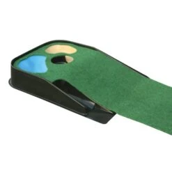 Masters Deluxe Hazard Putting Mat