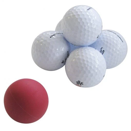 EyeLine Golf - Balls Of Steel Pack 3