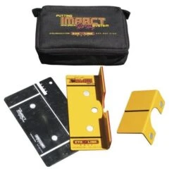 EyeLine Golf - Putting Impact System