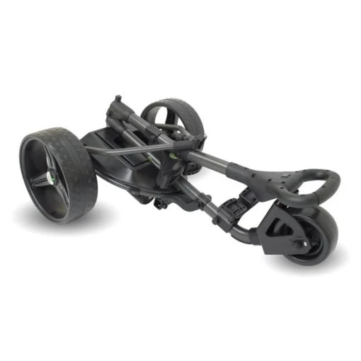 PowerBug GT DHC Tour Lithium Electric Trolley - Image 3