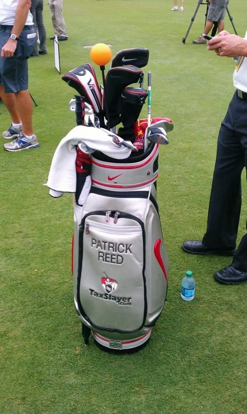 Orange Whip Golf Swing Trainer - Image 7