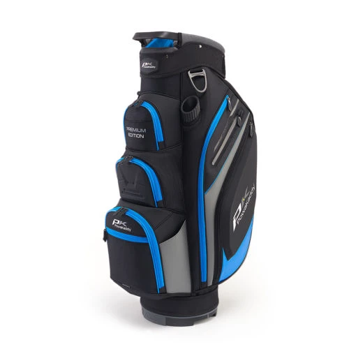 Powakaddy Premium Edition Cart Bag - Image 2