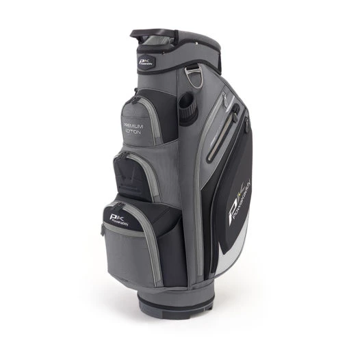 Powakaddy Premium Edition Cart Bag - Image 4