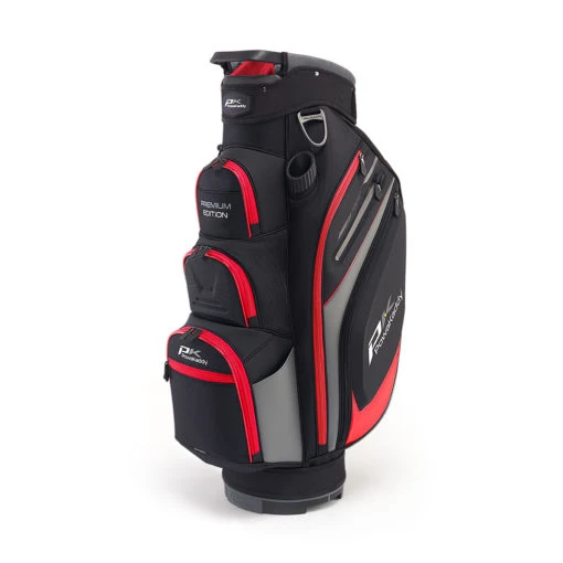 Powakaddy Premium Edition Cart Bag