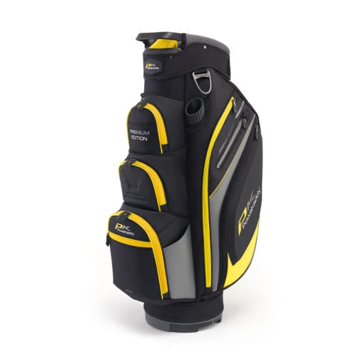 Powakaddy Premium Edition Cart Bag - Image 3